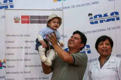 ANDINA/Difusión