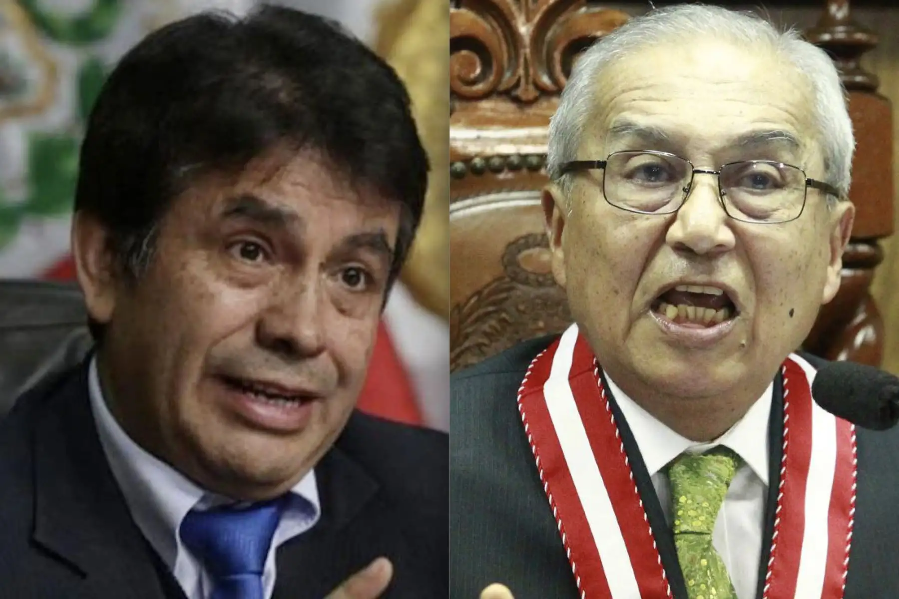 ANDINA/Difusión