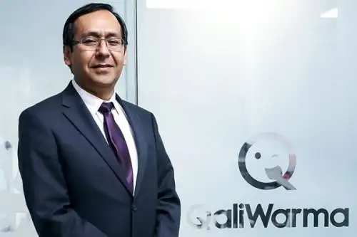 Director ejecutivo de Qali Warma, Fredy Hinojosa, asegura que este año supervisará las plantas de procesamiento de alimentos y los almacenes para que los escolares reciban sus raciones de alimentos  de buenísima calidad.
