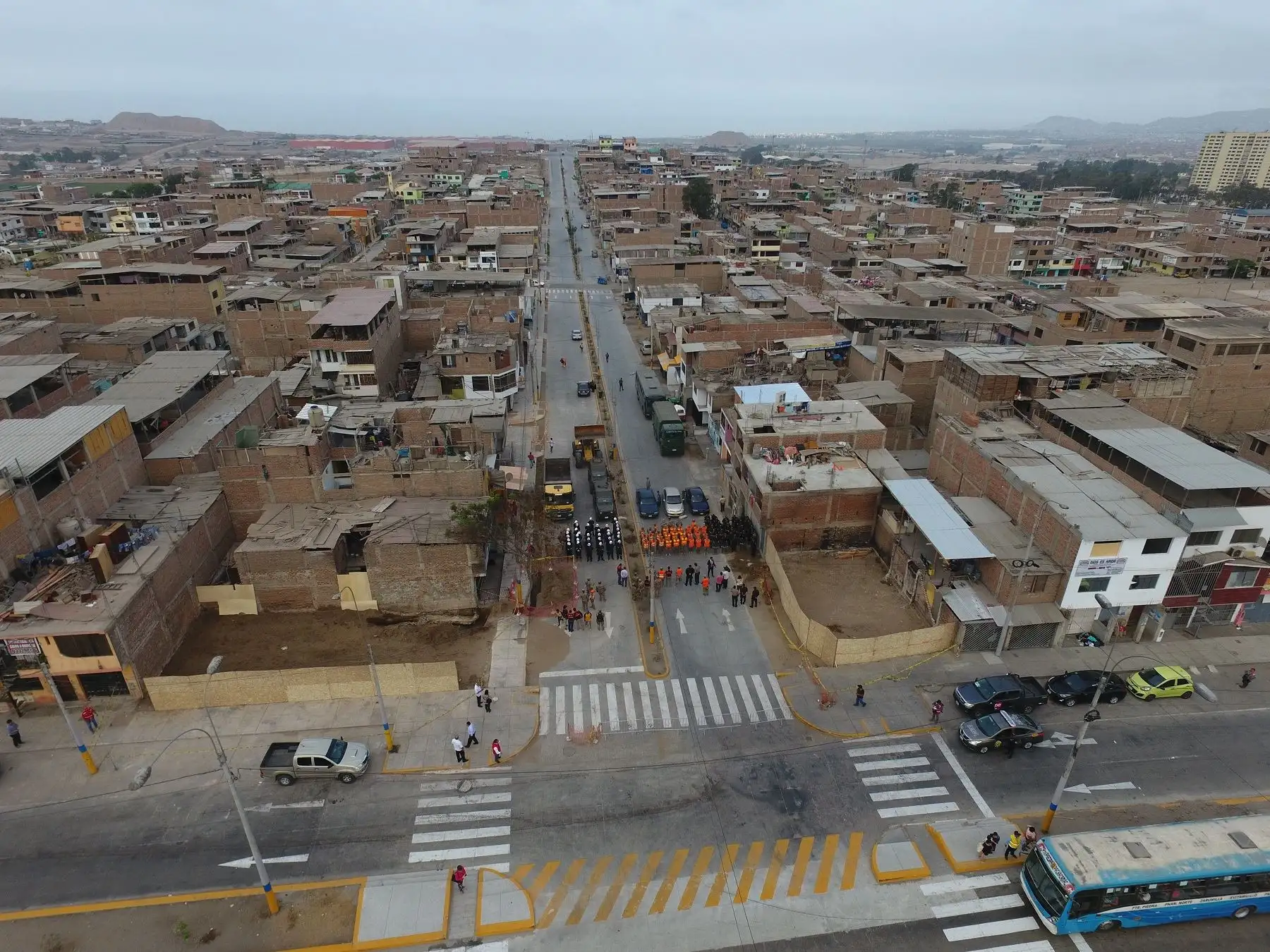 19 familias recibirán un Bono Familiar Habitacional de hasta S/ 21, 500.
