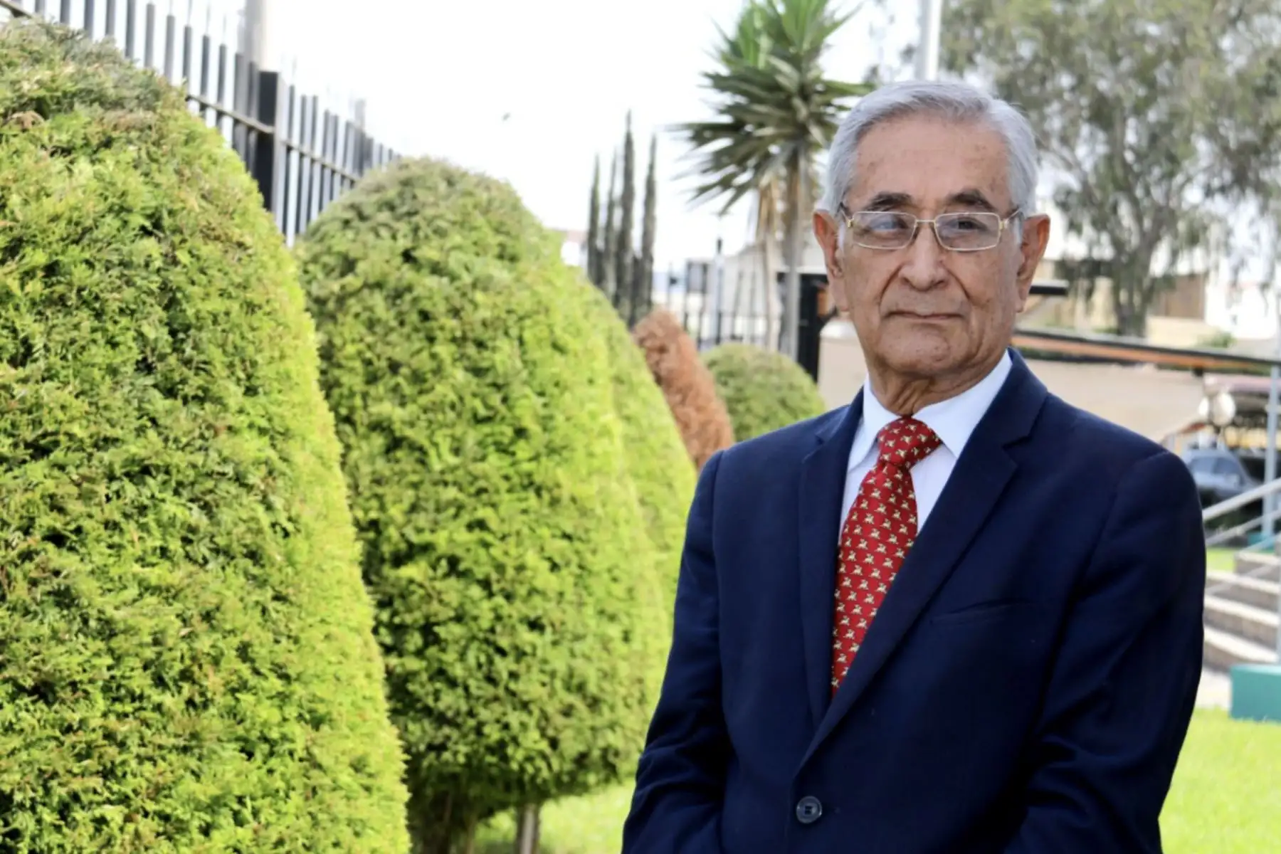 ANDINA/Difusión