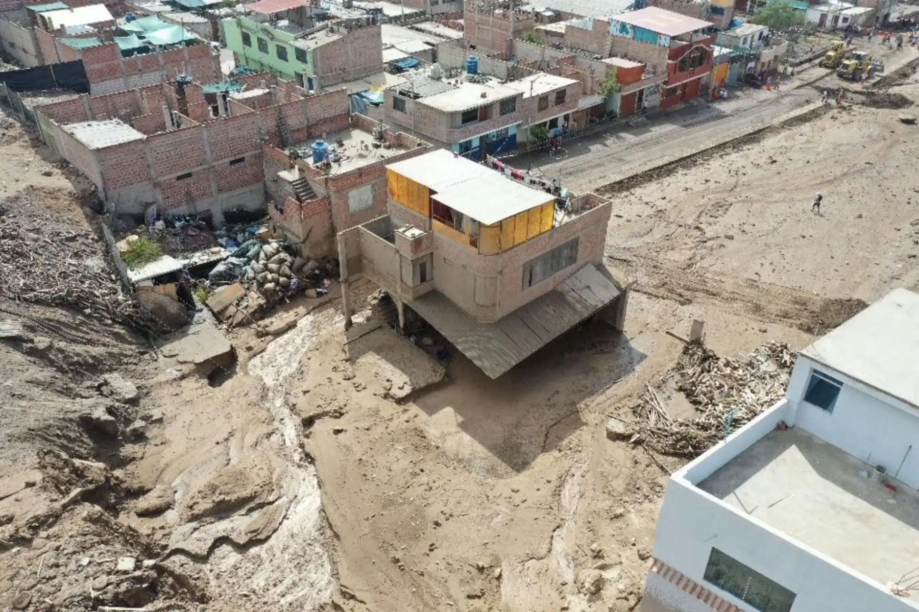 ANDINA/Difusión