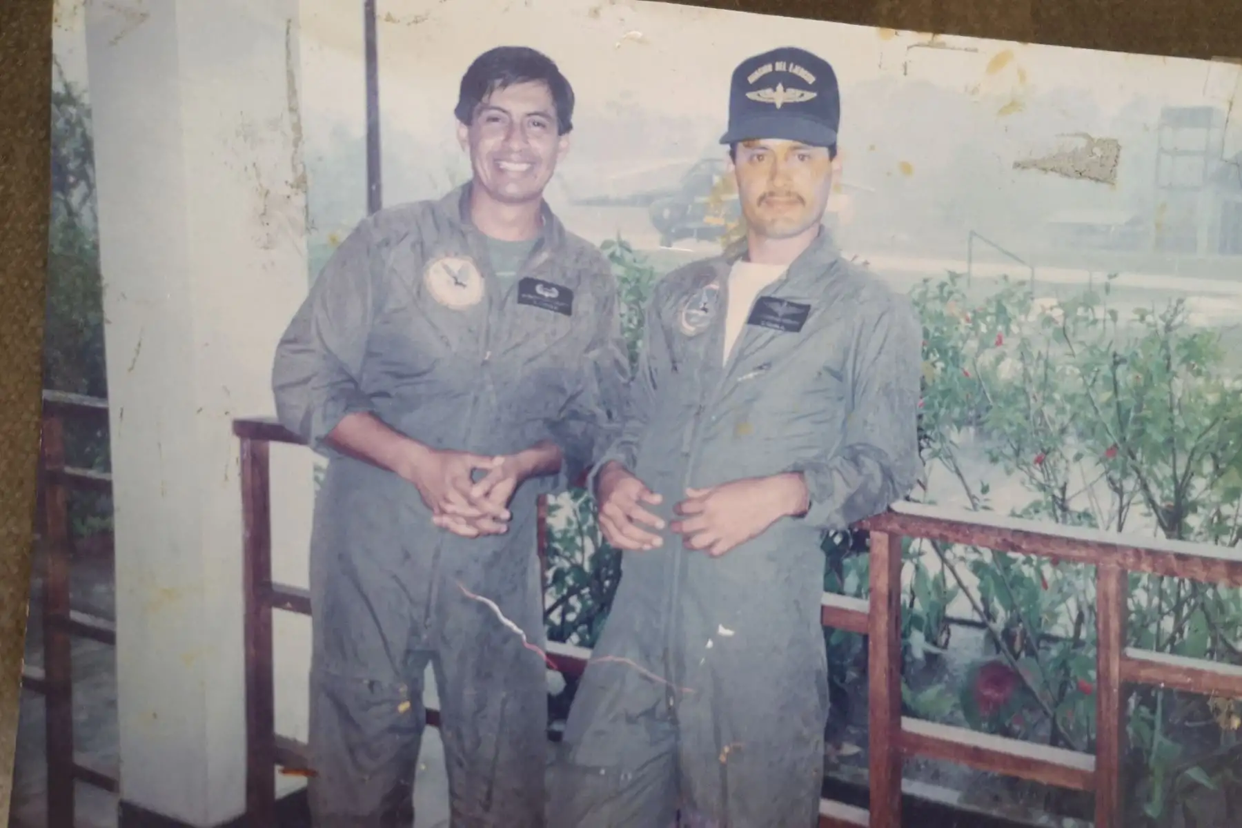 A 25 años de las operaciones en el Alto Cenepa, se recuerda a Luis García Rojas, quien demostró el sacrificio y amor por defender el territorio patrio
Foto: ANDINA/Difusión