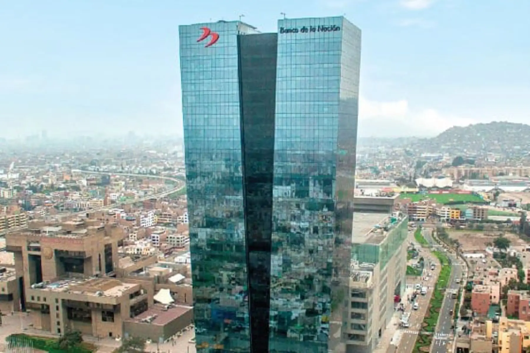 ANDINA/Difusión