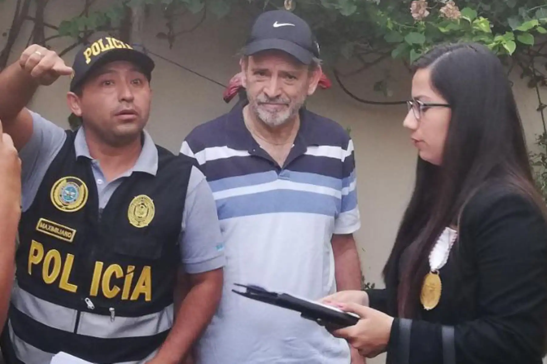 ANDINA/Difusión