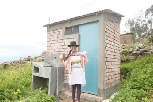 El proyecto, que se gestiona mediante la modalidad de núcleo ejecutor, se encuentra a cargo del Programa Integral de Agua y Saneamiento Rural (Piasar) del PNSR, y contempla la instalación de 73 conexiones intradomiciliarias de agua.