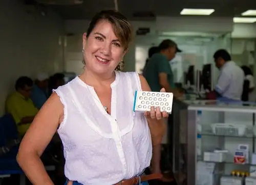 Medicamentos genéricos ofrecen calidad y cuestan hasta cinco veces menos.