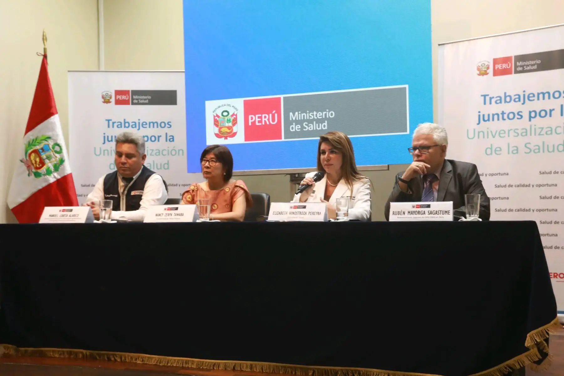 Foto: ANDINA/difusión.