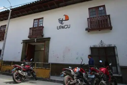 Foto: ANDINA/difusión.