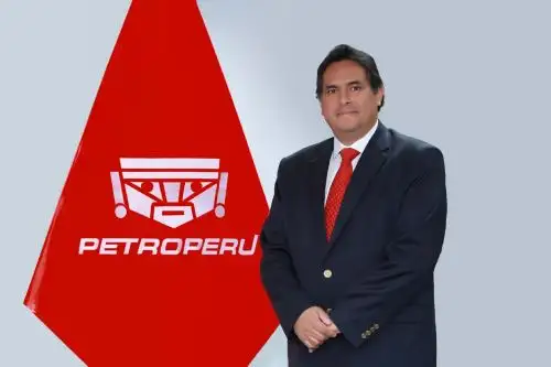 Carlos Barrientos