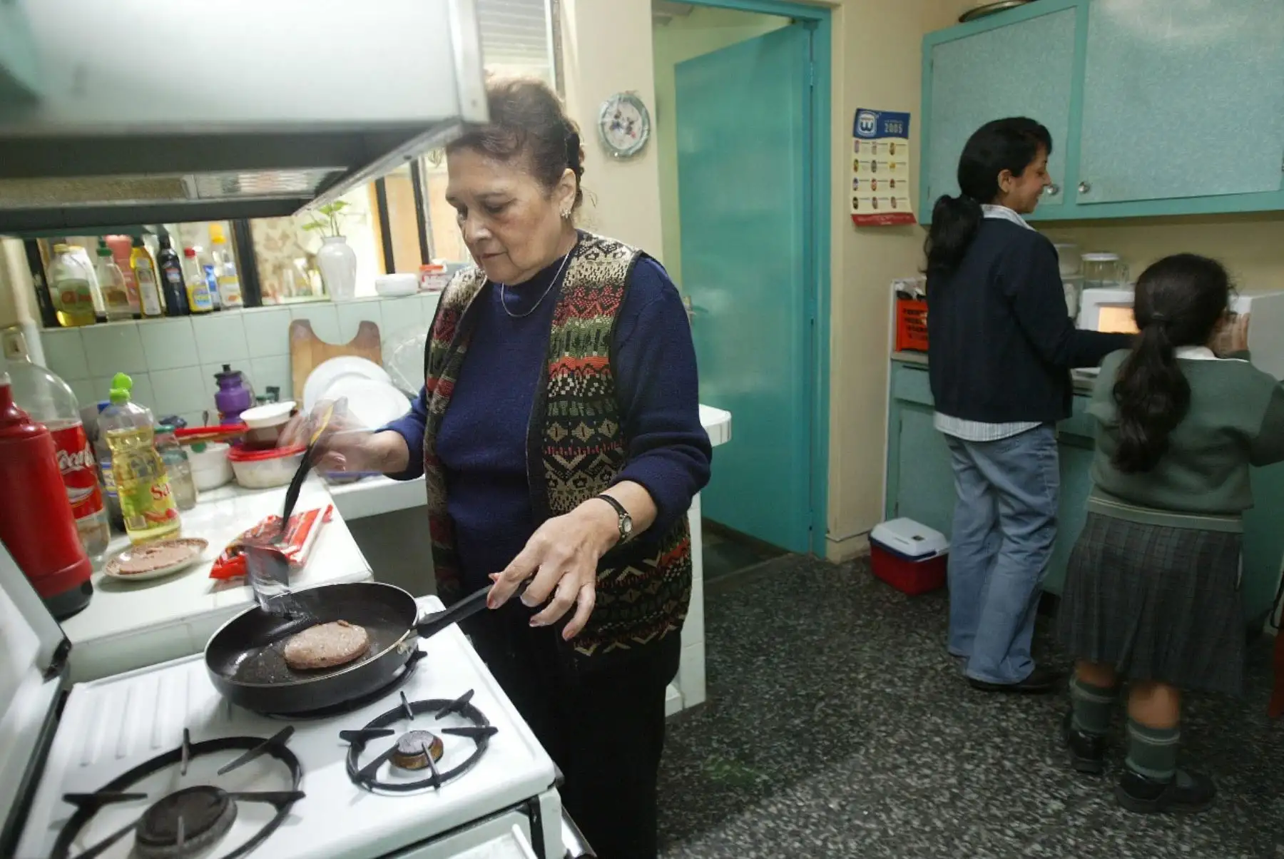 ANDINA/archivo