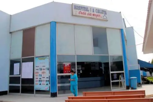 Hospital La Caleta descarta presencia de pacientes sospechosos de coronavirus