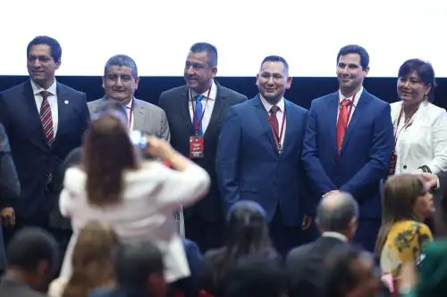 Foto: ANDINA/Jhonel Rodríguez Robles.