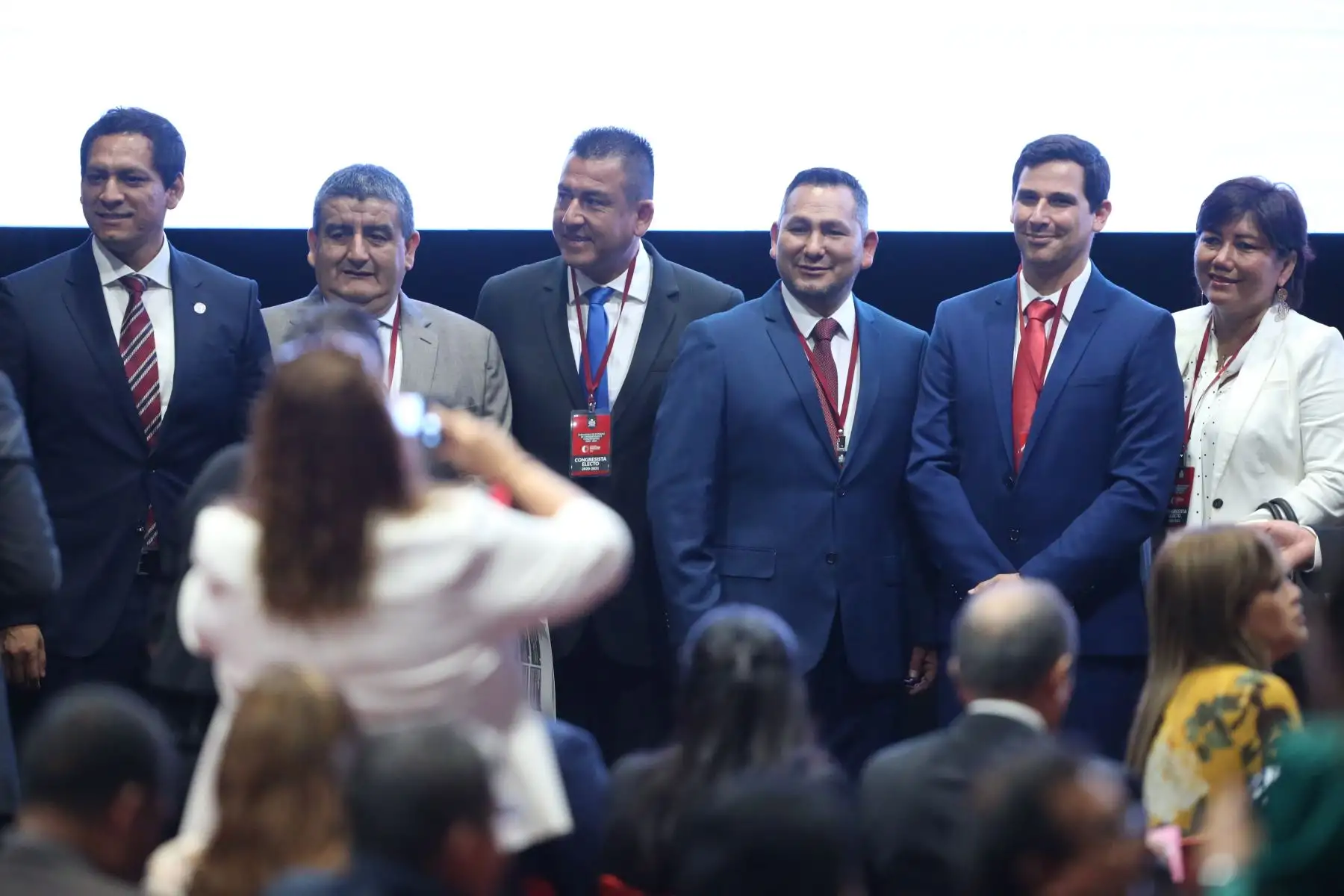 Foto: ANDINA/Jhonel Rodríguez Robles.