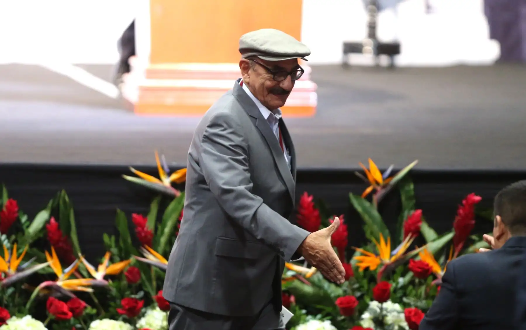 Foto: ANDINA/Jhonel Rodríguez Robles.