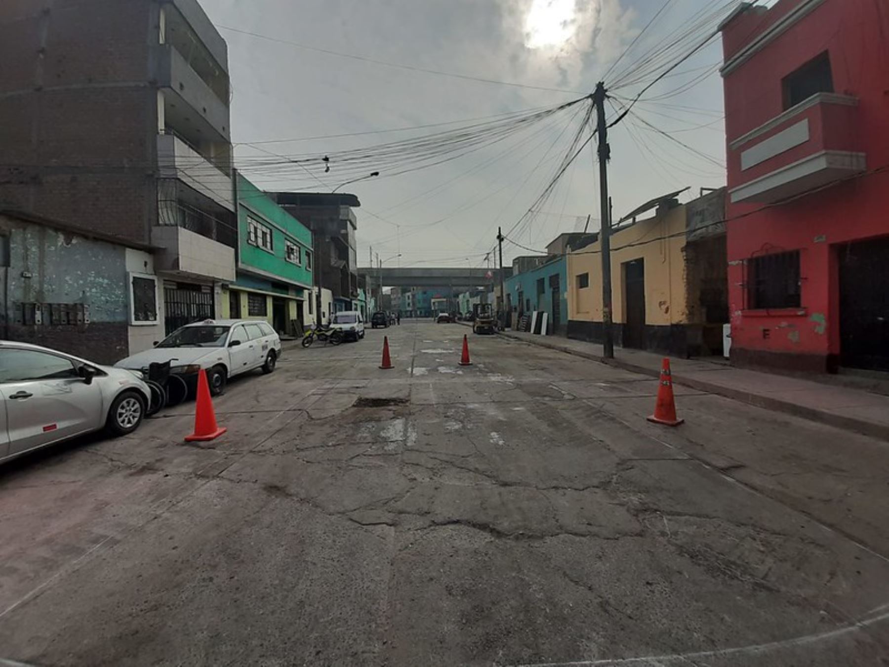 Foto: Municipalidad de Lima