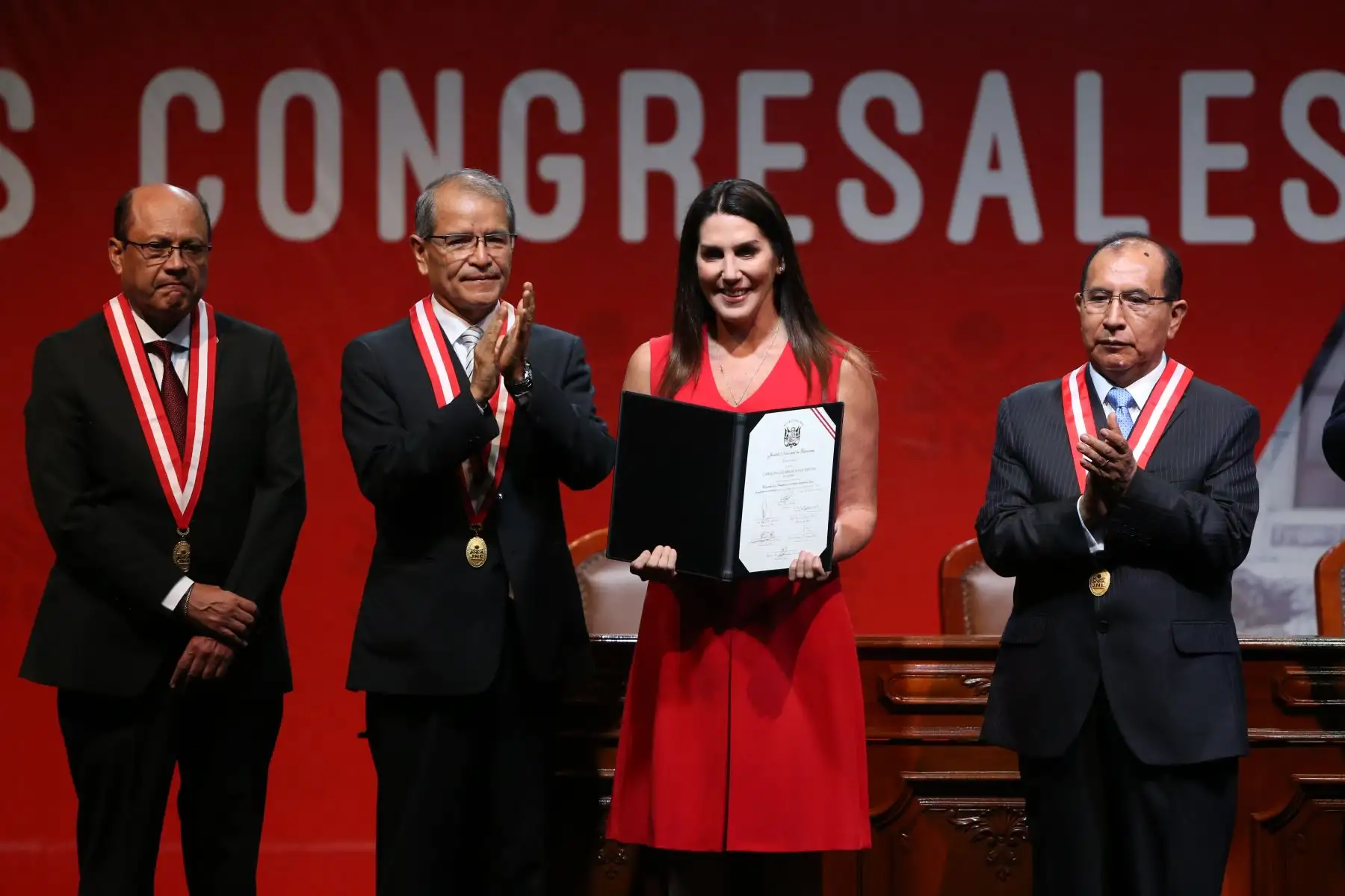 ANDINA/Jhonel Rodríguez Robles
