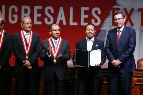 ANDINA/Jhonel Rodríguez Robles