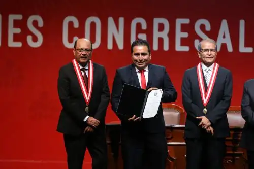 Foto: ANDINA/Jhonel Rodríguez Robles.