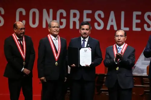 Foto: ANDINA/Jhonel Rodríguez Robles.