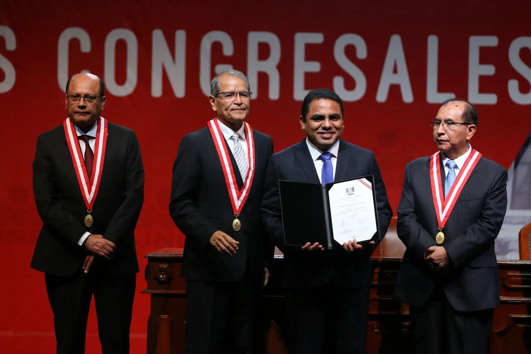 ANDINA/Jhonel Rodríguez Robles