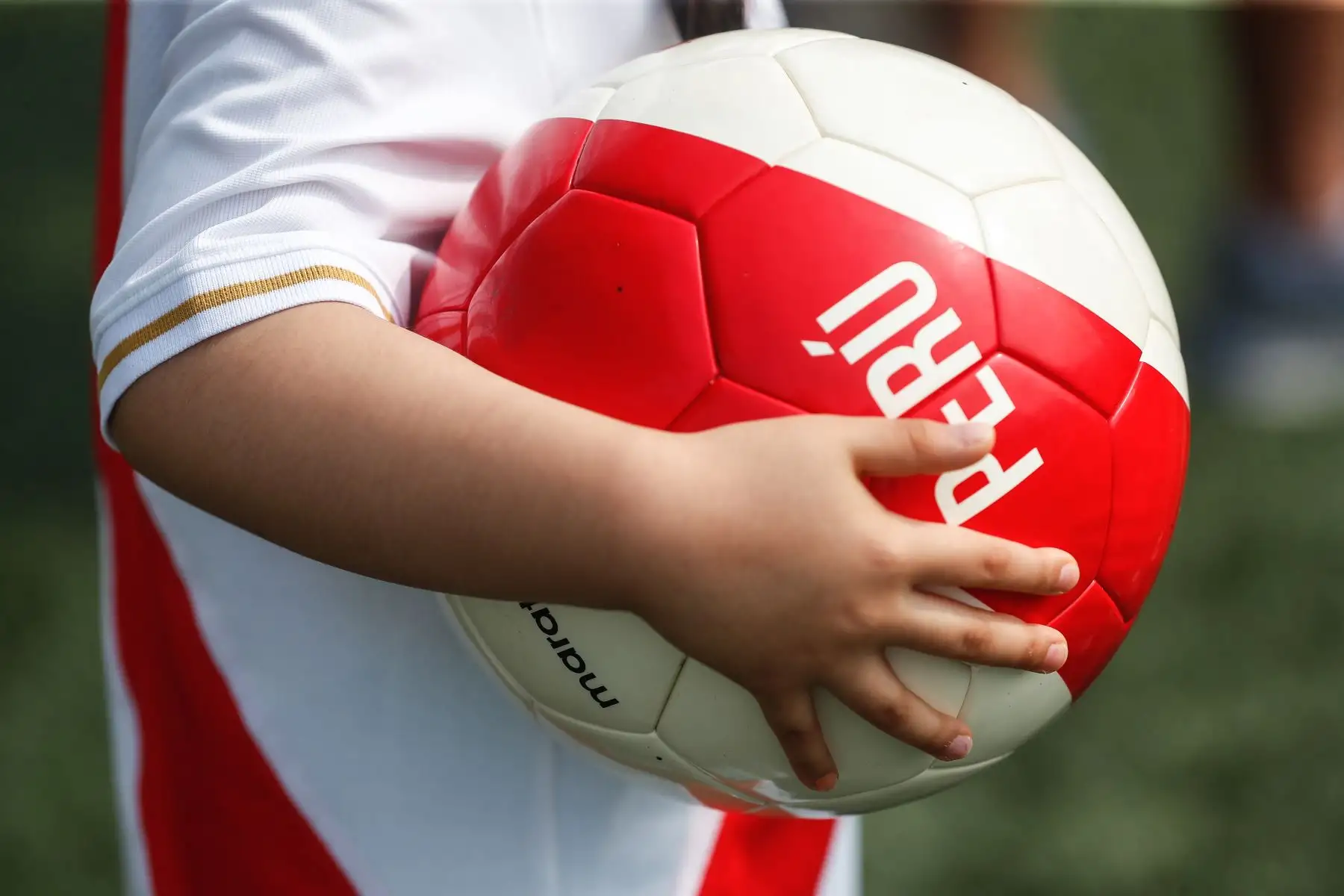 Más de 10 mil niños y jóvenes disfrutaron del programa de Formación y Captación de Talento en sedes de Lima 2019. Foto: ANDINA/Renato Pajuelo