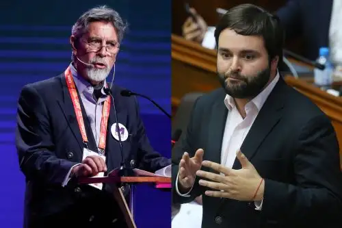 ANDINA/Difusión