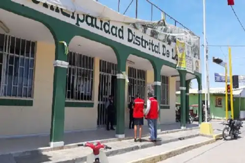 Equipo de trabajo solicitará información para constatar o deslindar presunto acto de nepotismo en el distrito piurano de La Arena.