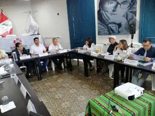 Frente Amplio