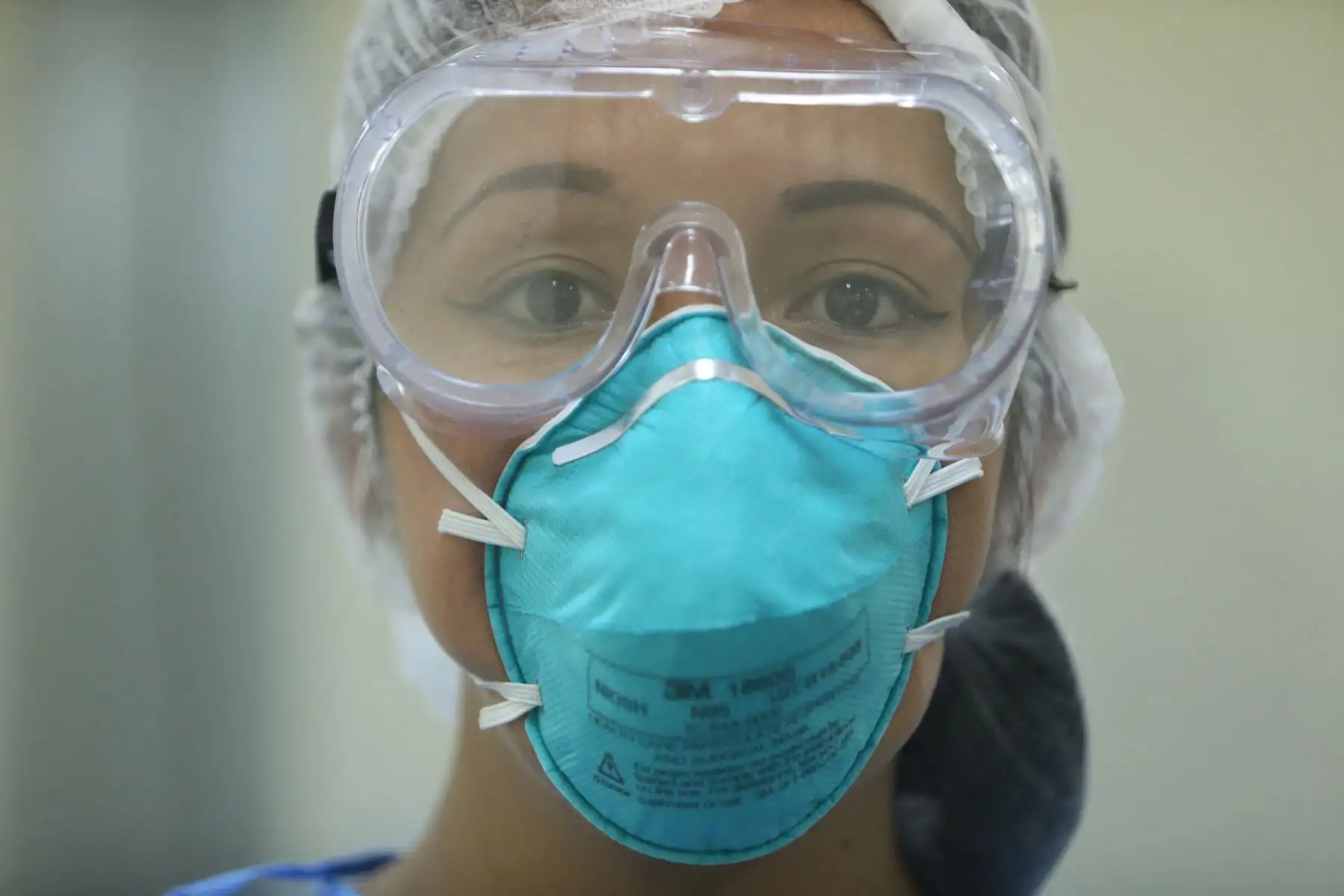 El Instituto Nacional de Salud del Minsa presenta el desarrollo y procesamiento de las muestras, autorizada para la investigación y resultados de las muestras por coronavirus COVID-19 en el Perú.
Foto: ANDINA/Jhonel Rodríguez Robles