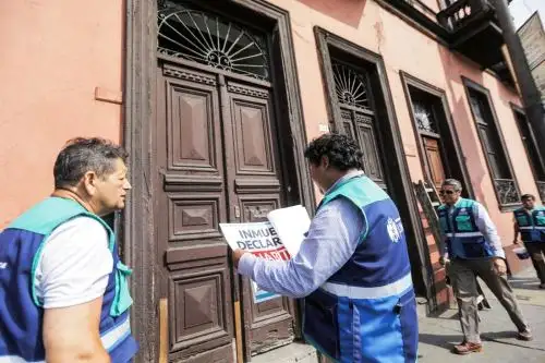 ANDINA/Difusión