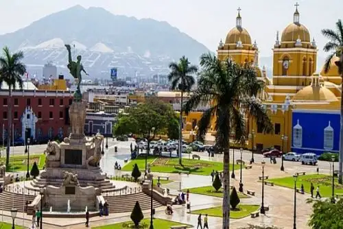 Región La Libertad ejecuta programa preventivo contra el coronavirus
