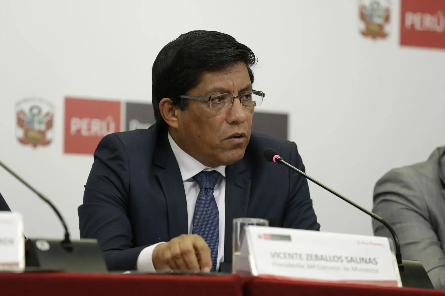 Foto: ANDINA/Prensa Presidencia