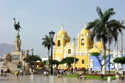 ANDINA/Difusión