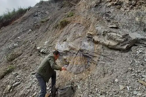 Pasco: deslizamiento de rocas bloquea 50 metros de carretera Huamayrragra
