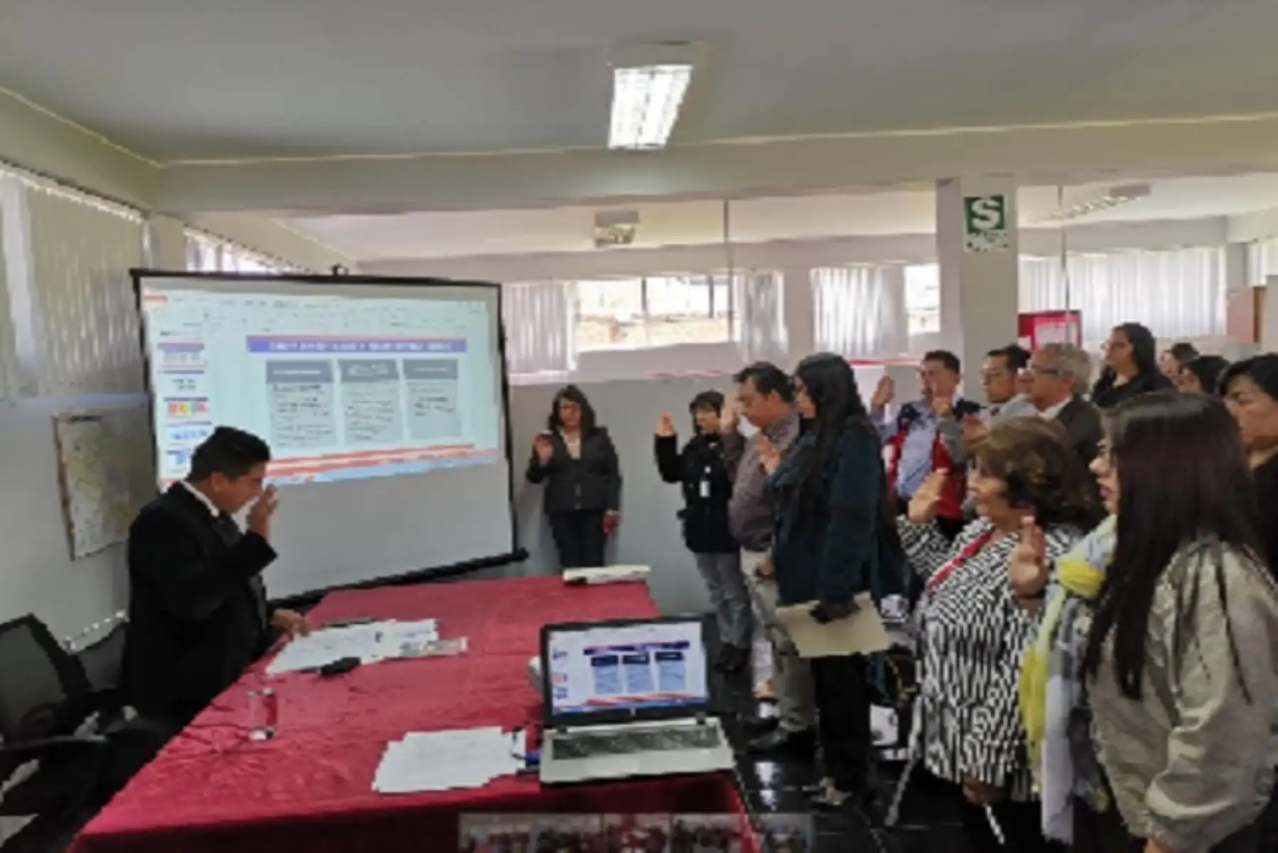Las instancias de articulación a favor de primera infancia ya funcionan en jurisdicción de 22 gobiernos regionales.