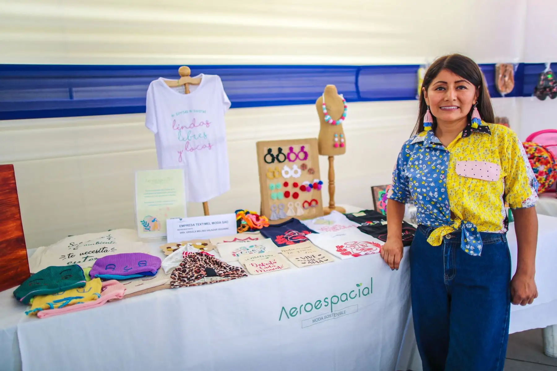 El Instituto Nacional Penitenciario (INPE) realizó una actividad por el Día Internacional de la Mujer denominada “Mujer: Paz e Igualdad”, en el que reconoció la importancia y aporte de las trabajadoras penitenciarias y las mujeres privadas de libertad.
Foto: Ministerio de Justicia