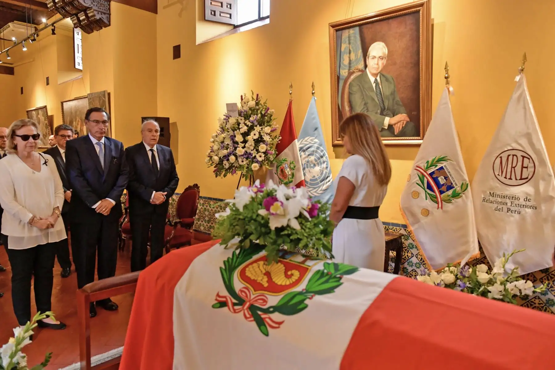 Foto: ANDINA/difusión.