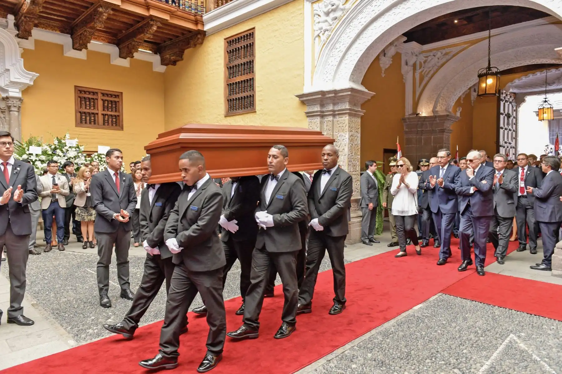 Foto: ANDINA/difusión.