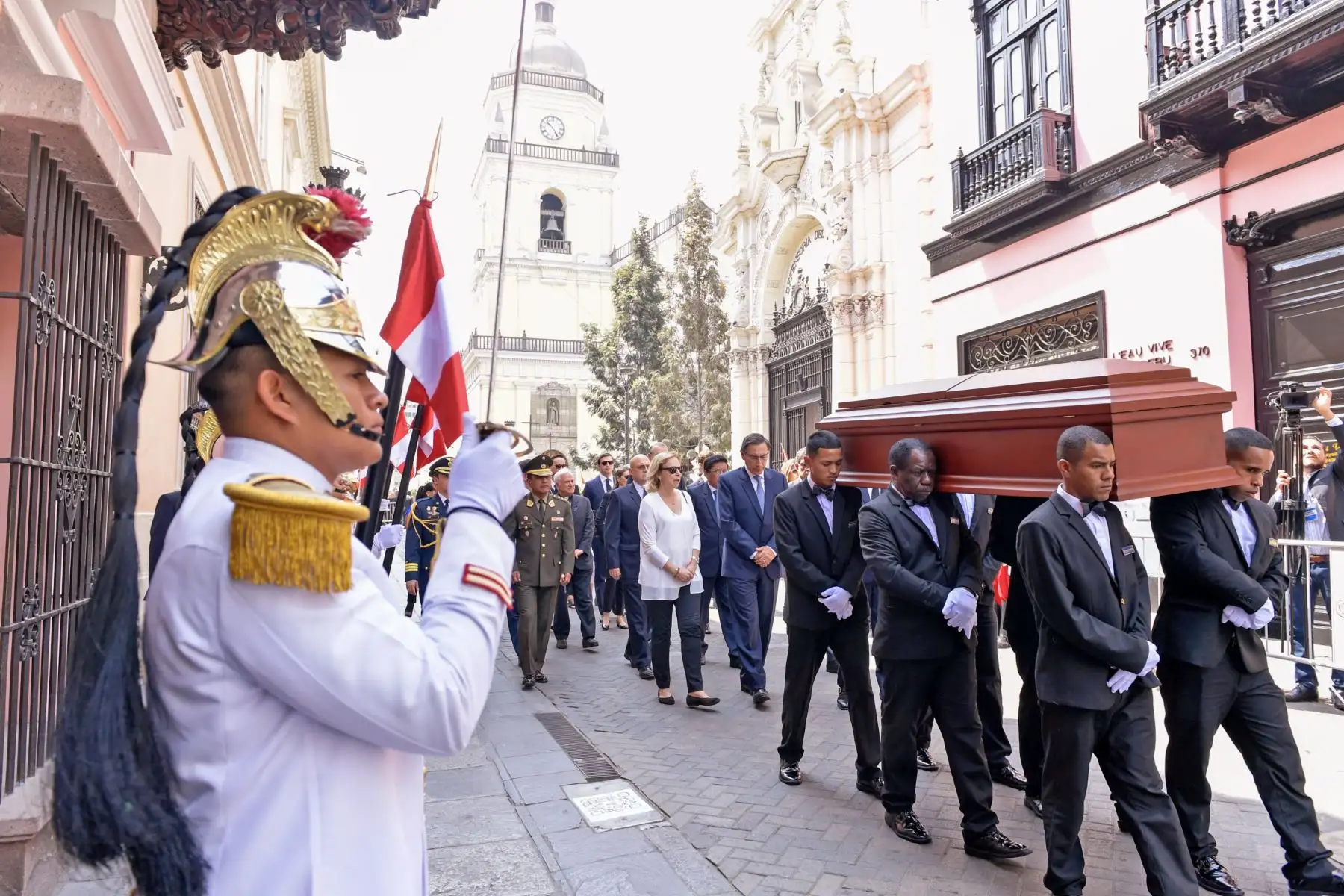 Foto: ANDINA/difusión.
