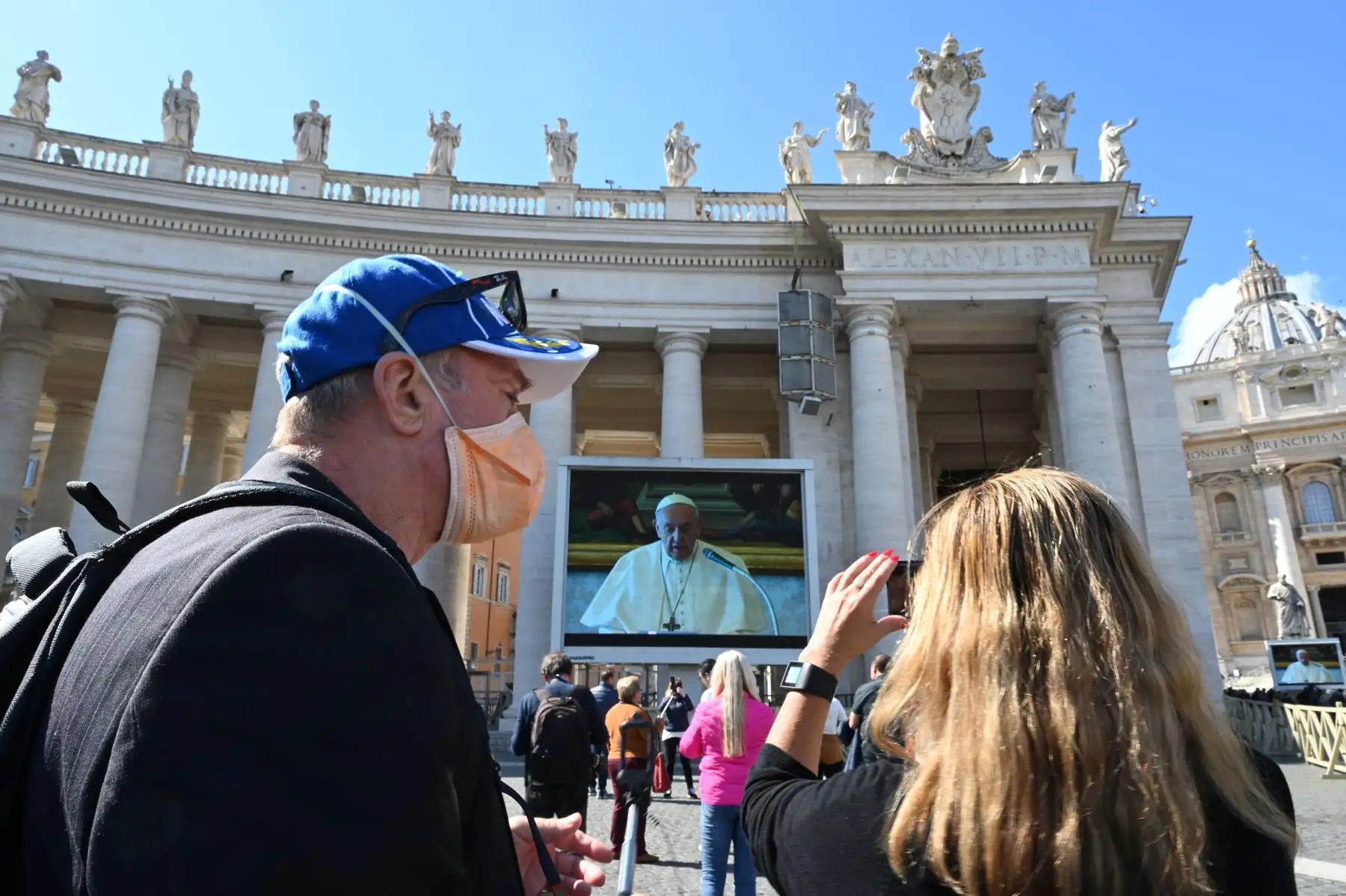 Foto: AFP.