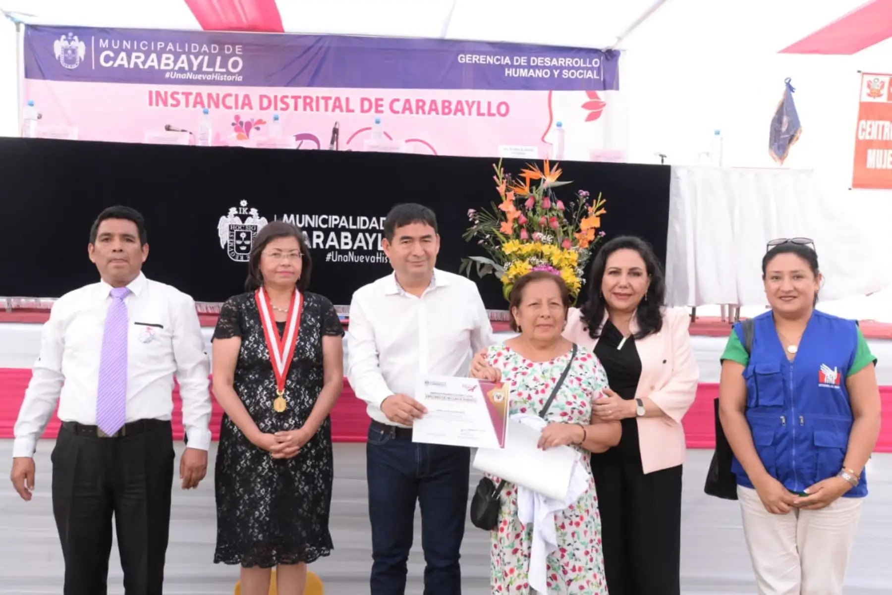Foto: Difusión