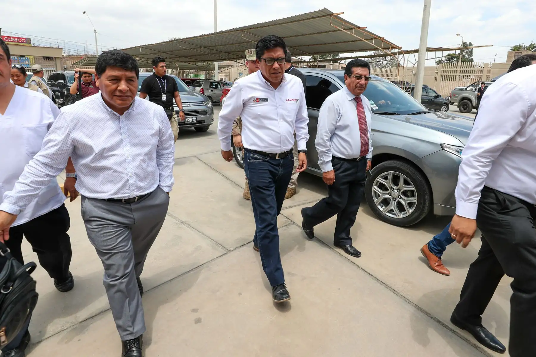 Foto: ANDINA/Difusión.