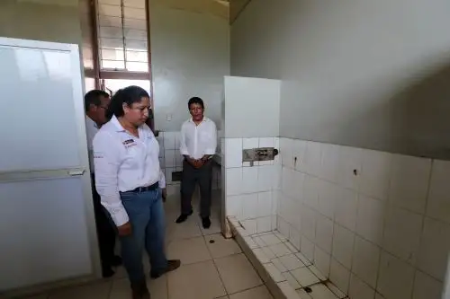 La ministra del Ambiente, Fabiola Muñoz, instó a la población a cumplir el aislamiento social. Foto: ANDINA/Difusión