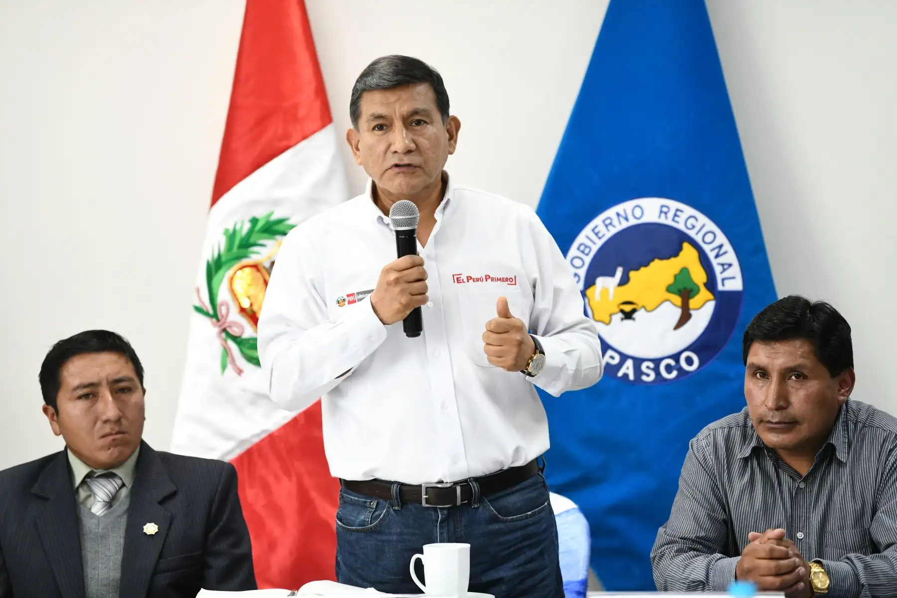 Foto: ANDINA/difusión.