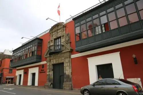 Foto: ANDINA/difusión.