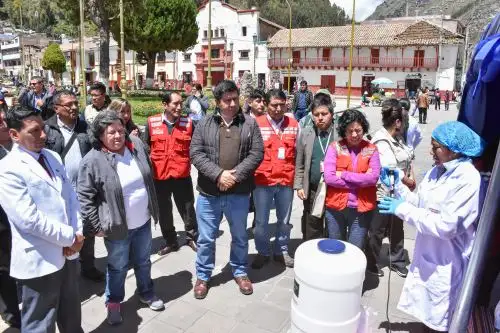 ANDINA/Difusión