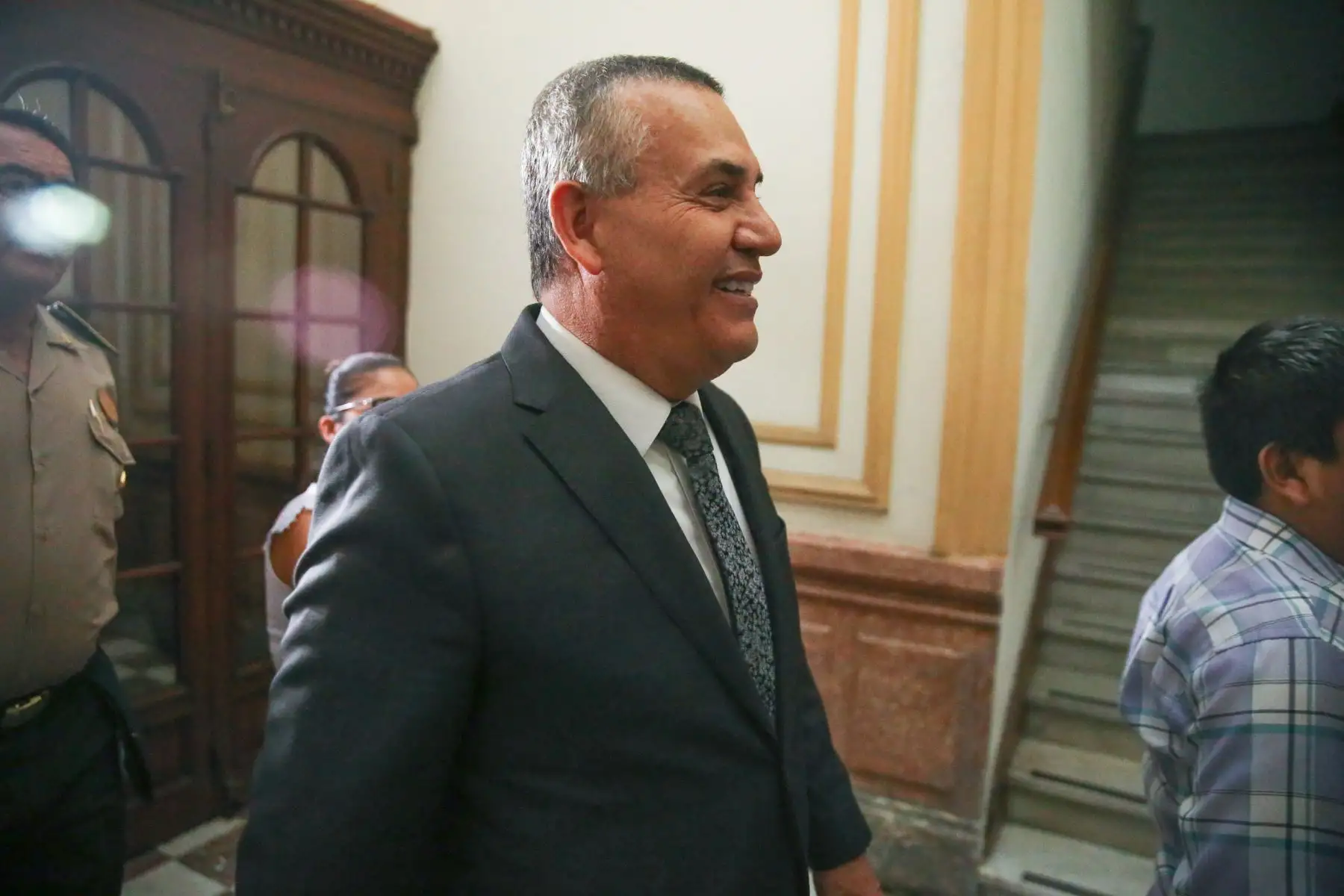 Foto: ANDINA/Jhonel Rodríguez Robles.