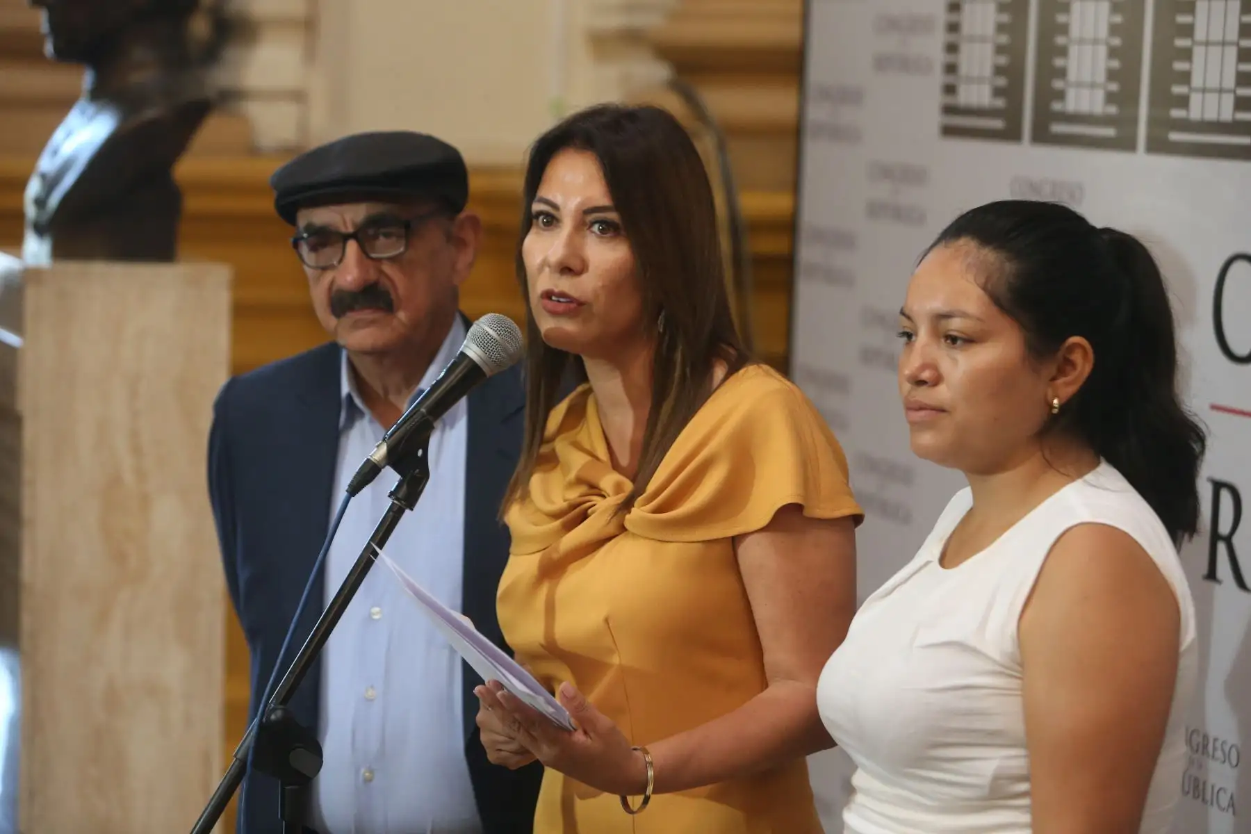Foto: ANDINA/Jhonel Rodríguez Robles.