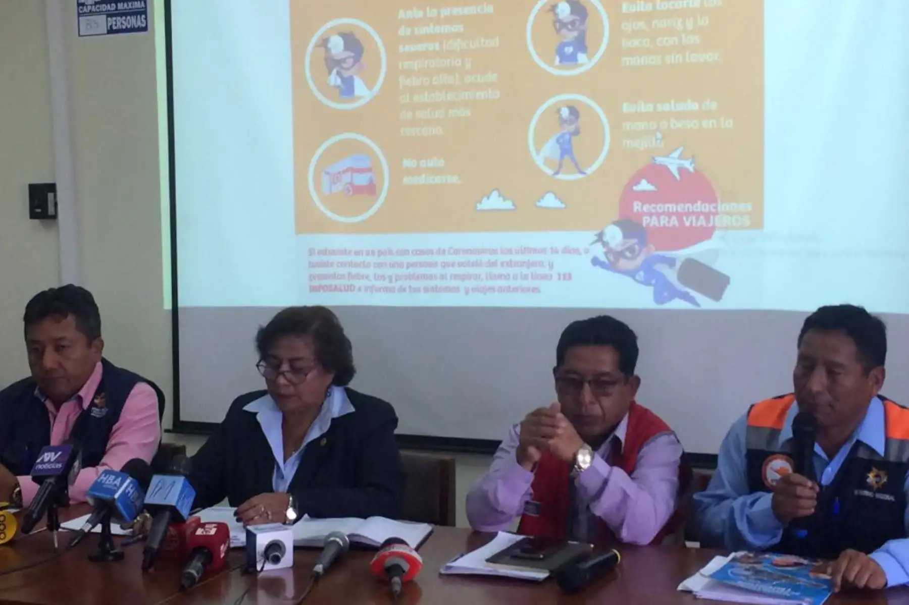Los directores de 1,426 instituciones educativas de Arequipa deberán adquirir jabón líquido y papel toalla, así como dos escobillas y lejía.